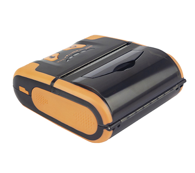 Мобильный термопринтер МОЙPOS MPP-0300WBU